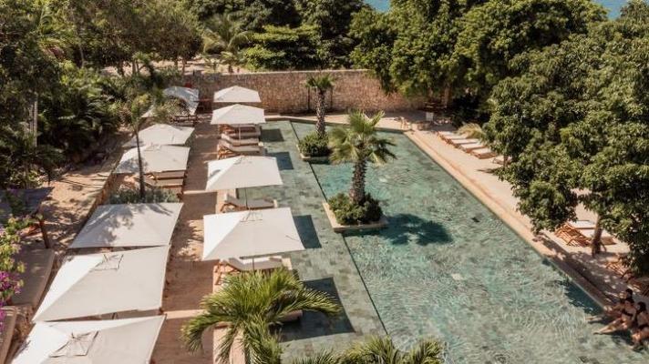 Early booking 7 dias 13% Hotel Makani Luxury Wanderlust Cartagena