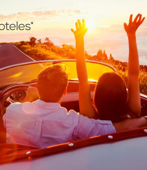early booking  10%     book 30 days in advance and get 10% off!!! GHL Hoteles
