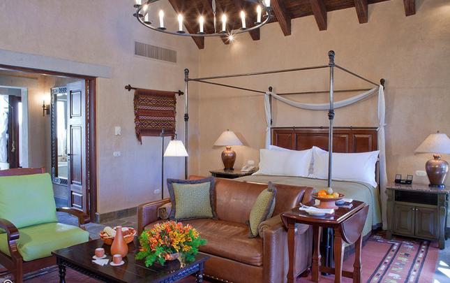 CASA SUPERIOR MATRIMONIAL