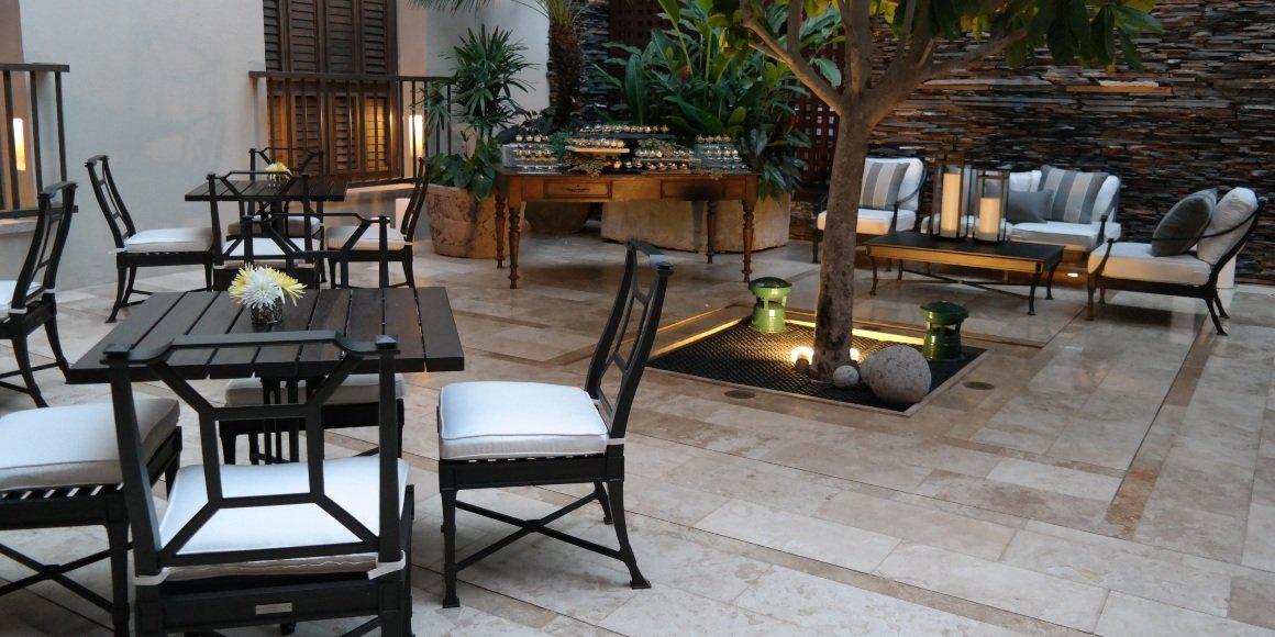 Eventos corporativos Bastión Luxury Hotel Cartagena