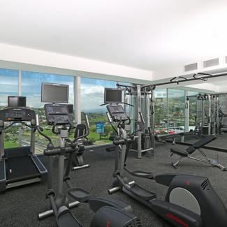 GIMNASIO