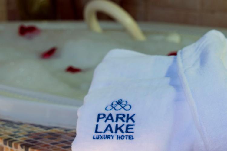 Spa Park Lake Luxury Hotel Villarrica