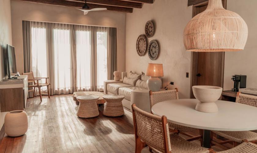Arena master village Hotel Makani Luxury Wanderlust Cartagena