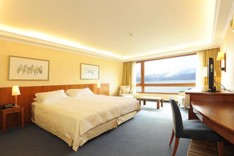 Habitación Park Lake Luxury Hotel Villarrica