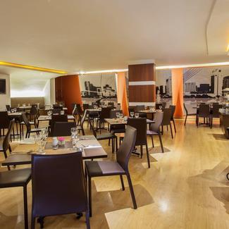Restaurante Héroes