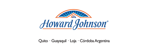 Howard Johnson