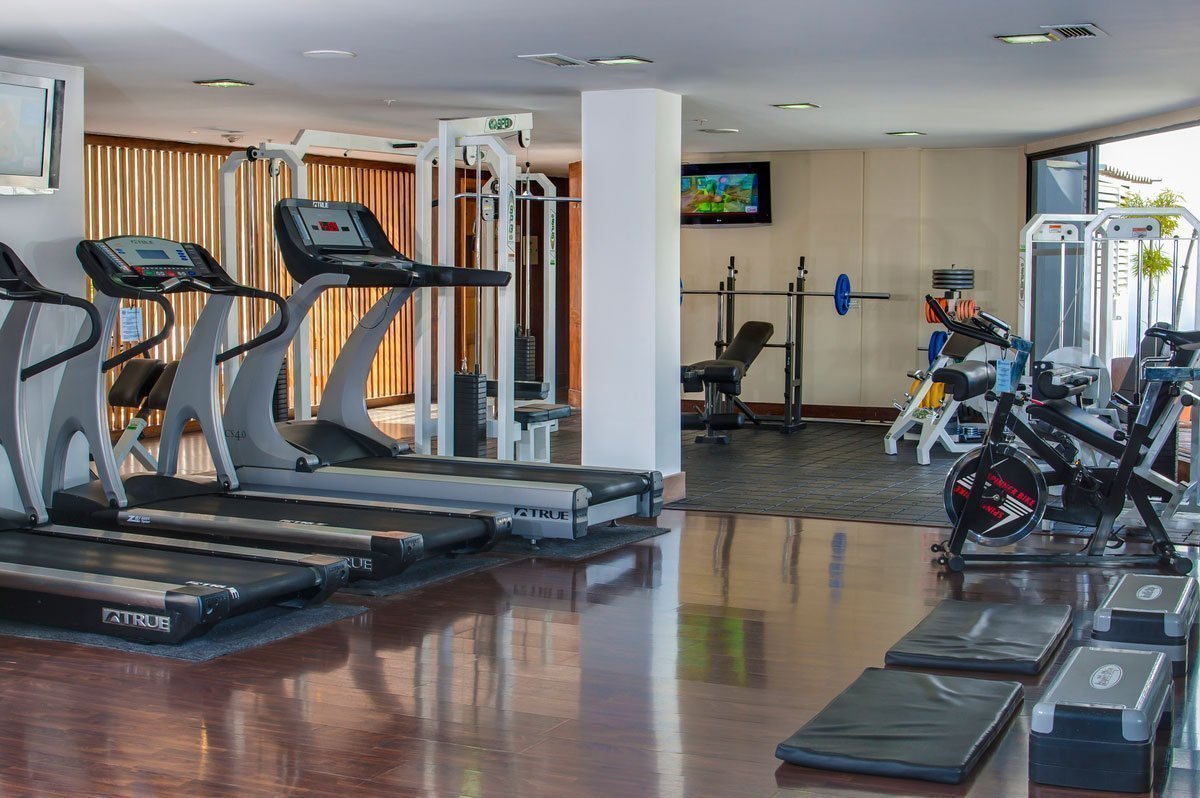 Fotos Sheraton Quito Hotel Quito, GHL Hoteles