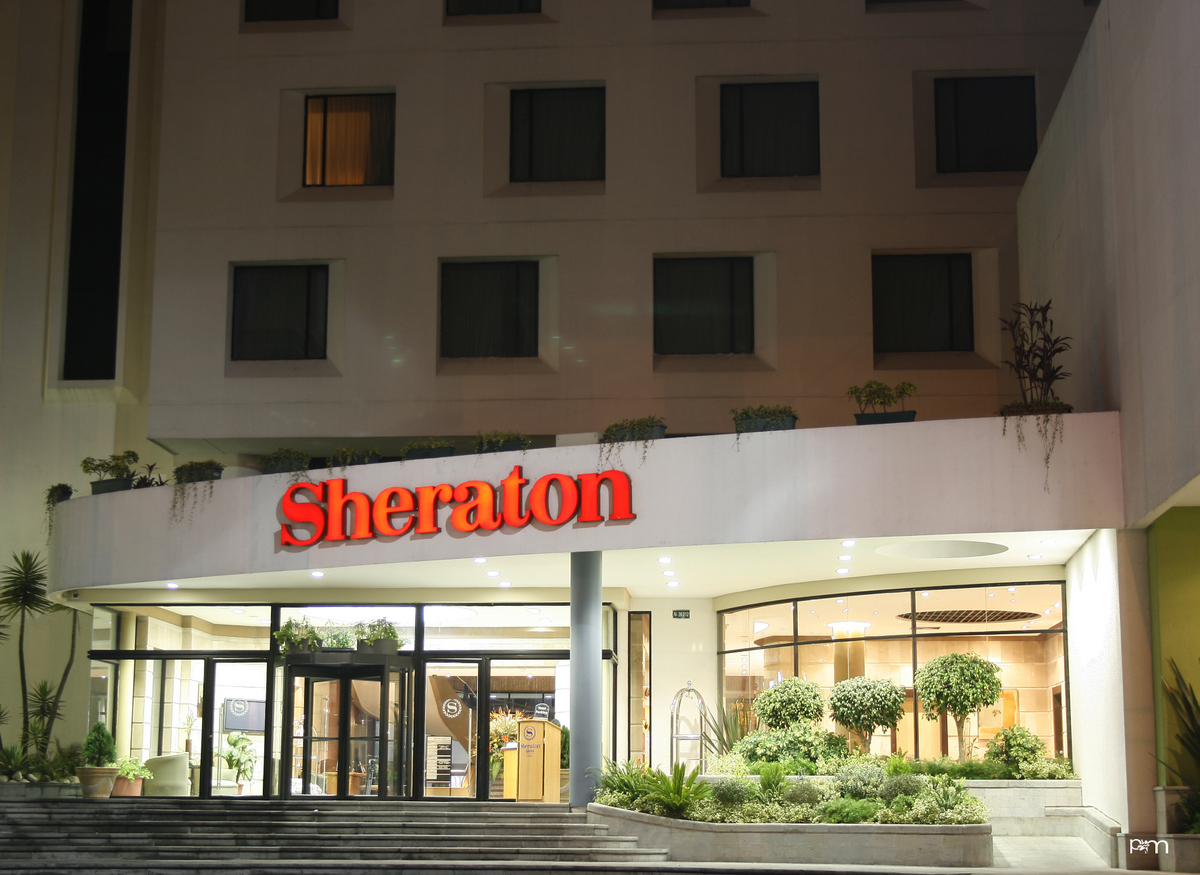 Fotos Sheraton Quito Hotel Quito, GHL Hoteles