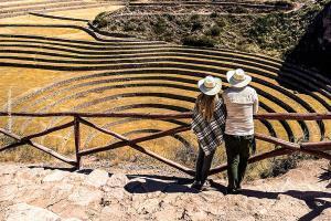 Reserva 2 Noches Sonesta Cusco Reserva 2 Noches Sonesta Cusco