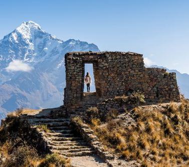 Reserva con anticipación y ahorra un 20% Sonesta Cusco Reserva con anticipación y ahorra un 20% Sonesta Cusco