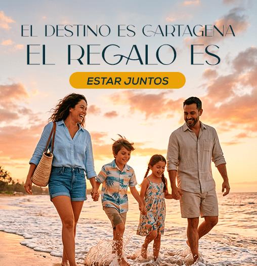 Vacaciones Soñadas GHL Hoteles Vacaciones Soñadas GHL Hoteles