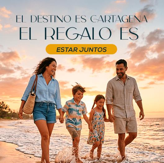Vacaciones Soñadas GHL Hoteles Vacaciones Soñadas GHL Hoteles