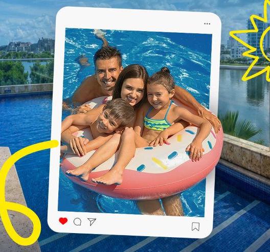 Semana de Receso en Familia & Amigos Hotel GHL Collection Armería Real Cartagena Semana de Receso en Familia & Amigos Hotel GHL Collection Armería Real Cartagena