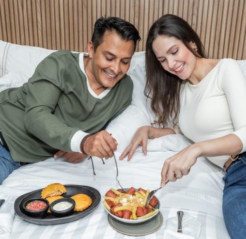 Mínimo 2 noches GHL Hoteles Mínimo 2 noches GHL Hoteles
