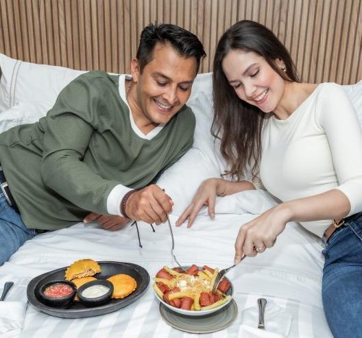 Mínimo 2 noches GHL Hoteles Mínimo 2 noches GHL Hoteles
