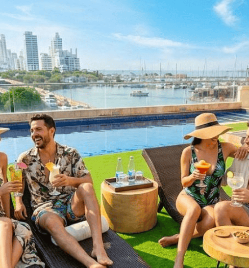 Oferta Especial 10% Off GHL Hoteles Oferta Especial 10% Off GHL Hoteles