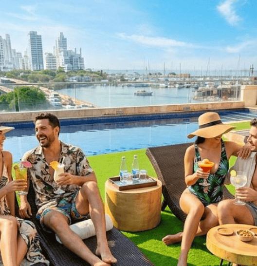 Oferta Especial 10% Off GHL Hoteles Oferta Especial 10% Off GHL Hoteles