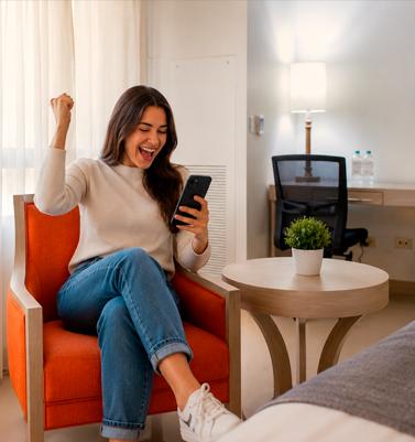 30-Day Advance Purchase Sonesta Hotel Cali 30-Day Advance Purchase Sonesta Hotel Cali