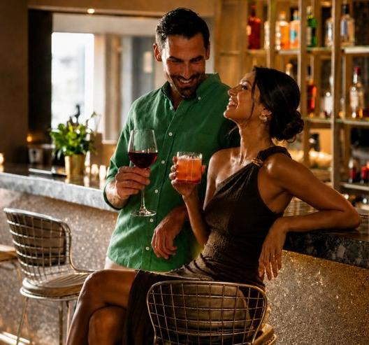 ¡Activa tu modo viaje! GHL Hoteles ¡Activa tu modo viaje! GHL Hoteles