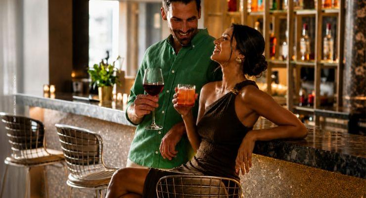 ¡Activa tu modo viaje! GHL Hoteles ¡Activa tu modo viaje! GHL Hoteles