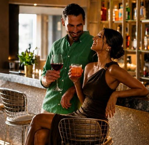 ¡Activa tu modo viaje! GHL Hoteles ¡Activa tu modo viaje! GHL Hoteles