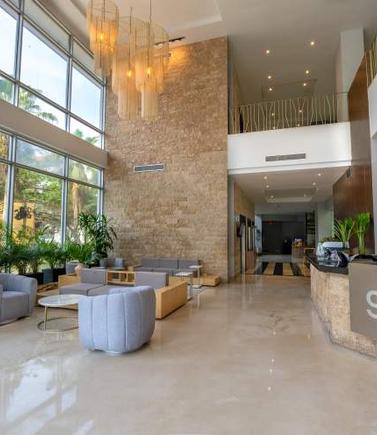 Oferta fin de año!! GHL Barranquilla Hotel Oferta fin de año!! GHL Barranquilla Hotel