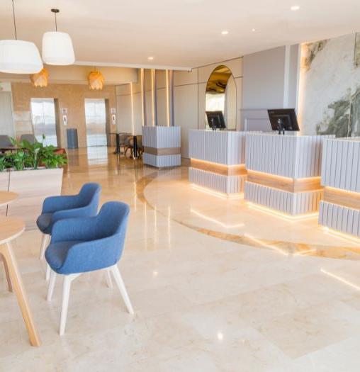 ESCAPADA INICIO DE AÑO GHL Hoteles ESCAPADA INICIO DE AÑO GHL Hoteles