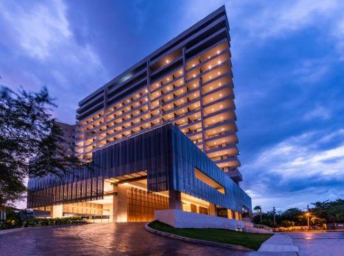 Oferta de Verano 13% de descuento GHL Hoteles Oferta de Verano 13% de descuento GHL Hoteles