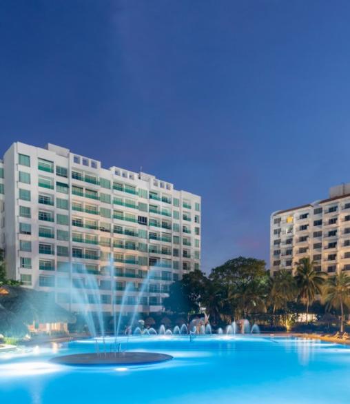 La Magia de Santa Marta Incluye una Noche Gratis GHL Hoteles La Magia de Santa Marta Incluye una Noche Gratis GHL Hoteles