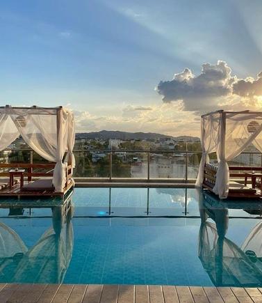 Book 30 Days in Advance and Get 10% Off GHL Montería Book 30 Days in Advance and Get 10% Off GHL Montería