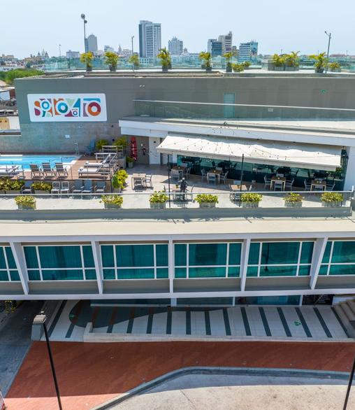 Compra Anticipada 60 días GHL Hoteles Compra Anticipada 60 días GHL Hoteles