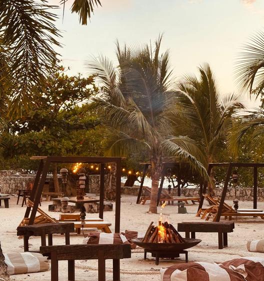Makani 2-Night Experience Hotel Makani Luxury Wanderlust Cartagena Makani 2-Night Experience Hotel Makani Luxury Wanderlust Cartagena