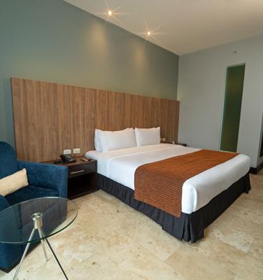 geta wey GHL Barranquilla Hotel geta wey GHL Barranquilla Hotel