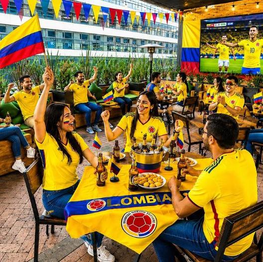 DIAMANTE DEL GOL GHL Hoteles DIAMANTE DEL GOL GHL Hoteles