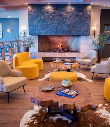 Compra Anticipada 30 días Park Lake Luxury Hotel Villarrica Compra Anticipada 30 días Park Lake Luxury Hotel Villarrica