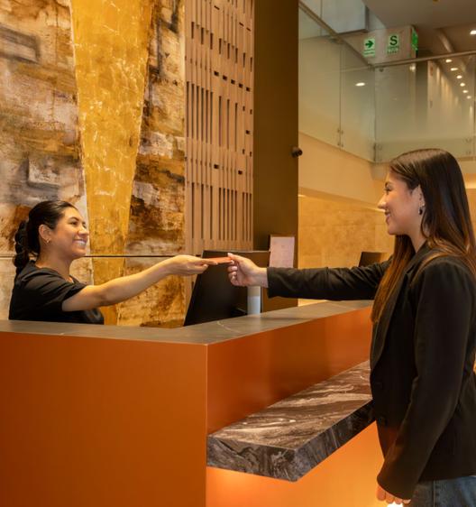 Tarifa Viajero Especial Sonesta Hotel Miraflores Tarifa Viajero Especial Sonesta Hotel Miraflores