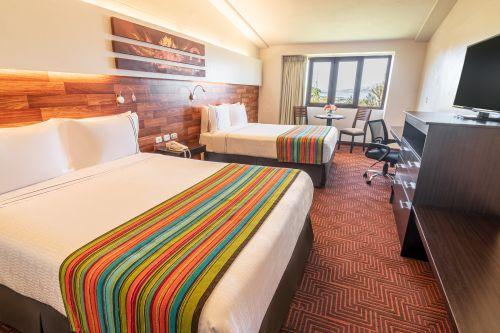 Puno Esencial - Tarifa con Descuento GHL Hoteles Puno Esencial - Tarifa con Descuento GHL Hoteles