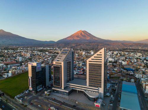 ✨ Escapada de Fin de Semana Sonesta  Sonesta Arequipa ✨ Escapada de Fin de Semana Sonesta  Sonesta Arequipa