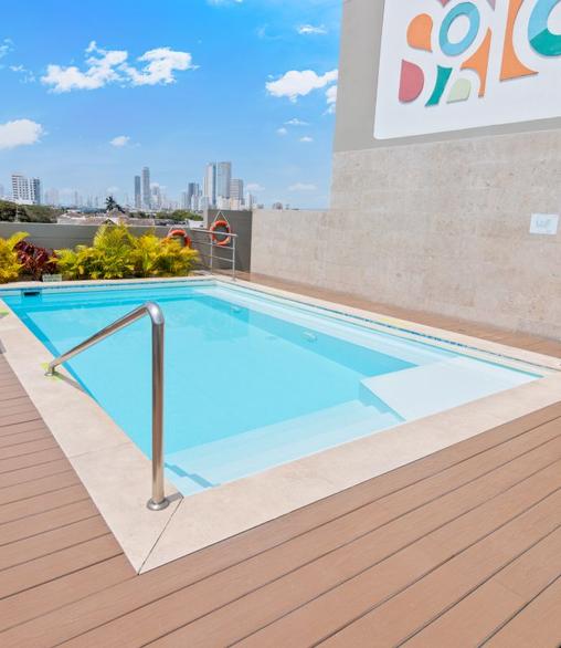 Minima estadía 3 Noches GHL Hoteles Minima estadía 3 Noches GHL Hoteles