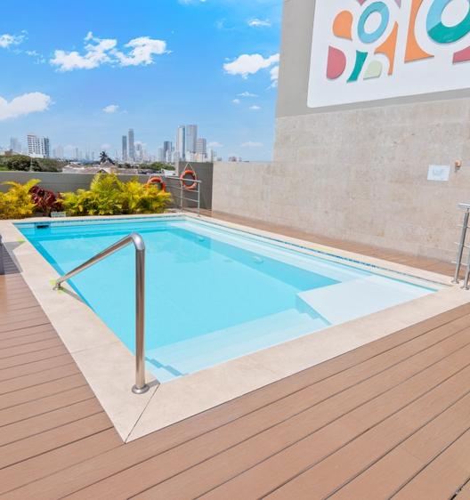 Minima estadía 3 Noches GHL Hoteles Minima estadía 3 Noches GHL Hoteles
