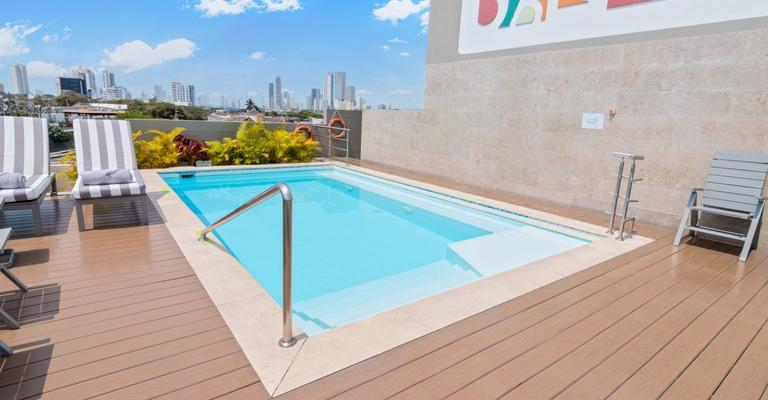 Minima estadía 3 Noches San Lazaro Art Hotel Cartagena Minima estadía 3 Noches San Lazaro Art Hotel Cartagena