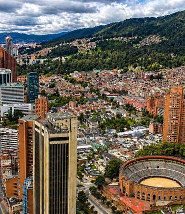 Compra Antecipada – 30 dias GHL Tequendama Bogota Compra Antecipada – 30 dias GHL Tequendama Bogota