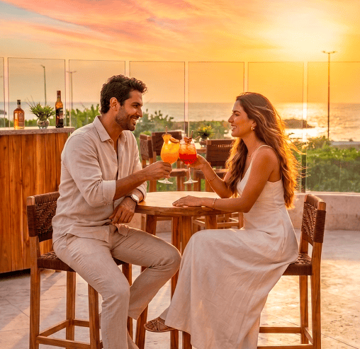 Oferta de escapada vacacional GHL Hoteles Oferta de escapada vacacional GHL Hoteles