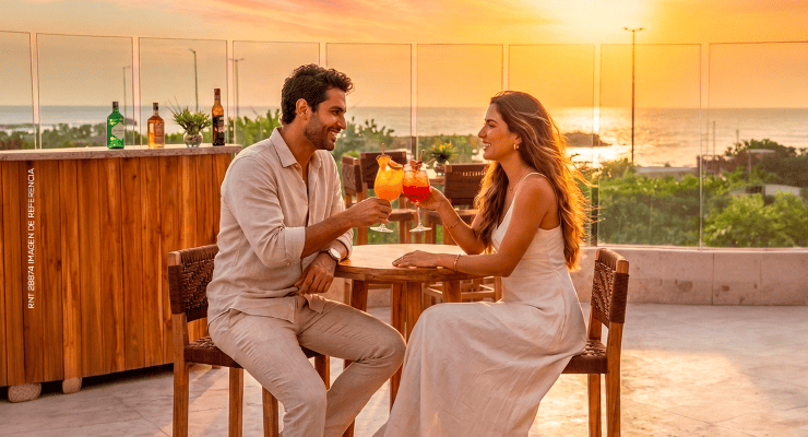 Oferta de escapada vacacional GHL Relax Corales de Indias Cartagena Oferta de escapada vacacional GHL Relax Corales de Indias Cartagena