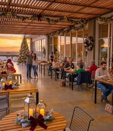 An Unforgettable December in the Colombian Plains GHL Style Yopal An Unforgettable December in the Colombian Plains GHL Style Yopal