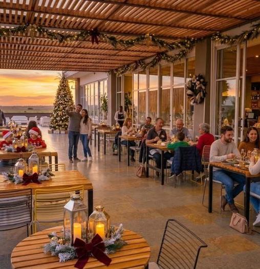 Diciembre Inolvidable en el Llano GHL Hoteles Diciembre Inolvidable en el Llano GHL Hoteles