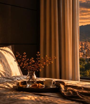 early booking 30 days GHL Bioxury Hotel Bogota early booking 30 days GHL Bioxury Hotel Bogota