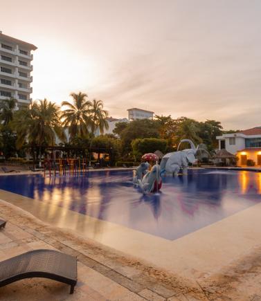 Compra Anticipada 30 días GHL Relax Costa Azul Santa Marta Compra Anticipada 30 días GHL Relax Costa Azul Santa Marta