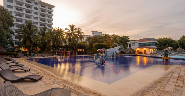 Compra Anticipada 30 días GHL Relax Costa Azul Santa Marta Compra Anticipada 30 días GHL Relax Costa Azul Santa Marta