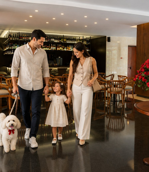 Tu Recompensa por Planear GHL Hoteles Tu Recompensa por Planear GHL Hoteles
